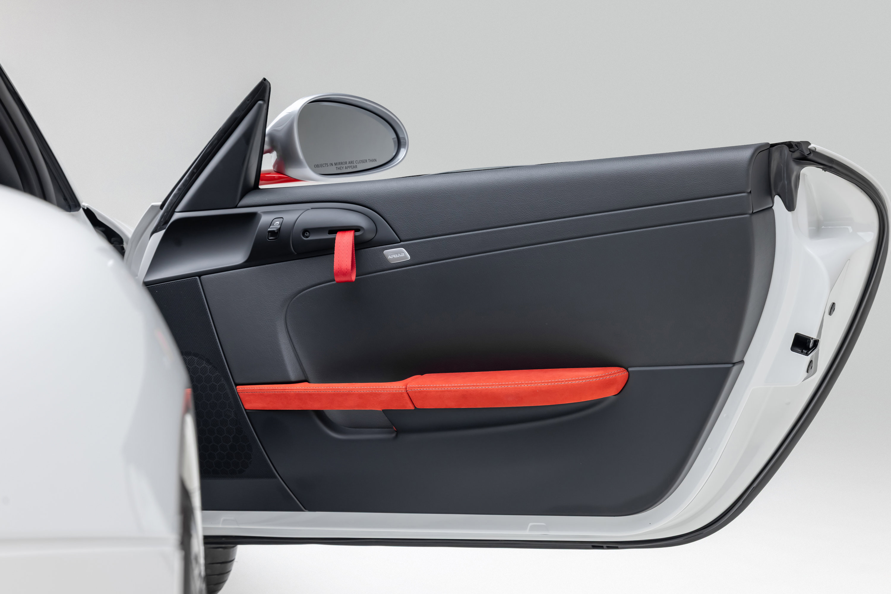 Used 2011 Porsche 911 GT3 RS 4.0 image 43