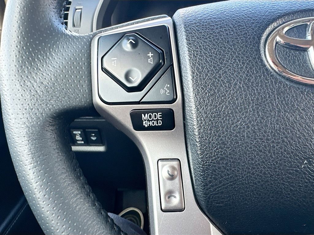 Used 2024 Toyota 4Runner SR5 image 10