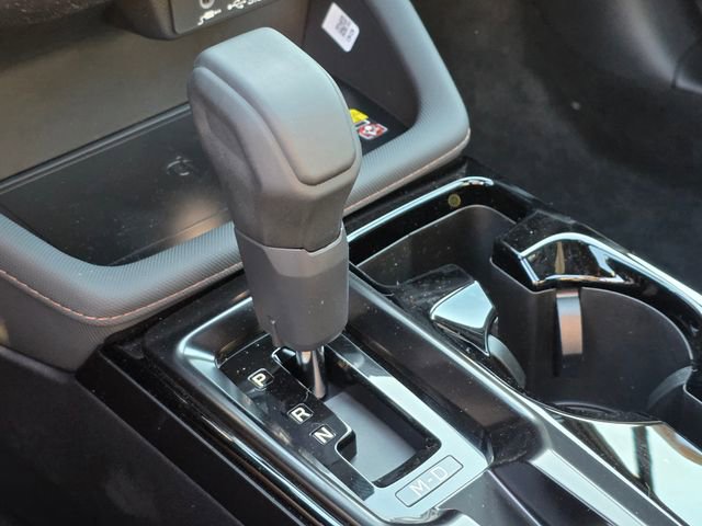 New 2026 Subaru Forester Sport AWD/4WD image 33