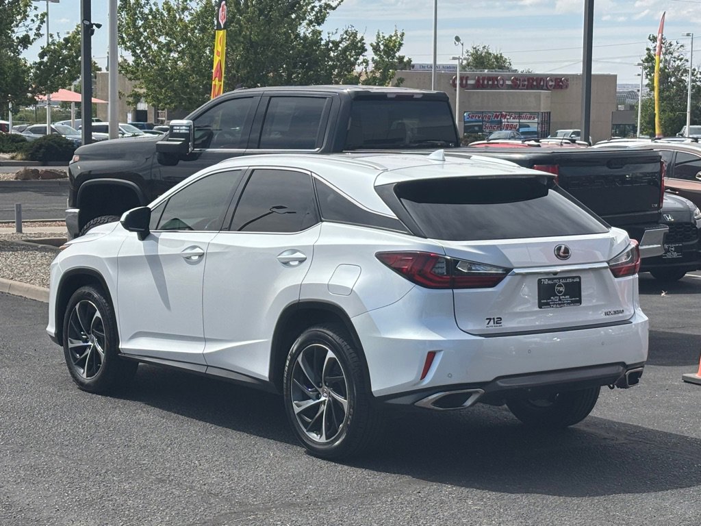 Used 2016 Lexus RX 350 FWD w/ Luxury Package image 50