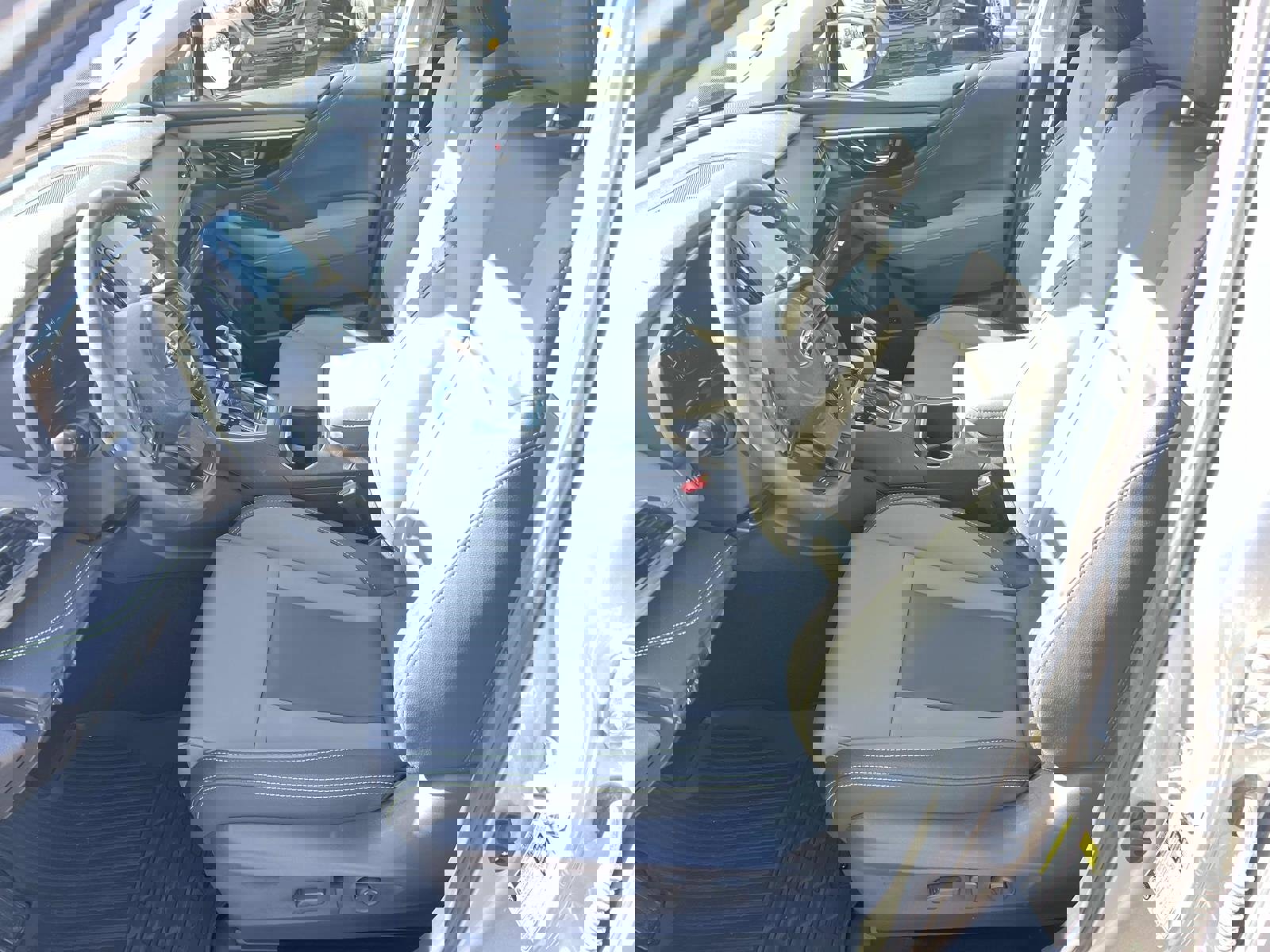 Certified 2025 Subaru Outback Onyx Edition w/ Popular Package #2 image 9