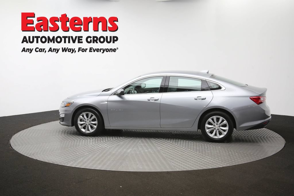 Used 2024 Chevrolet Malibu LT FWD image 60