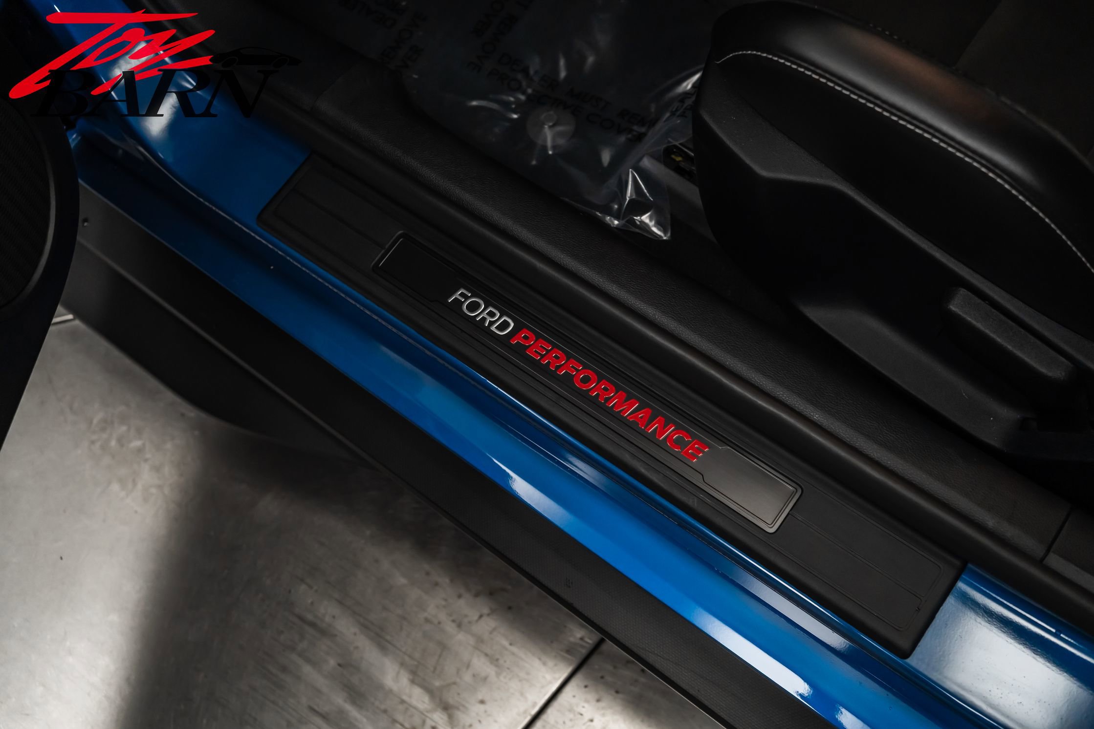 Used 2021 Ford Mustang Shelby GT500 w/ Technology Package image 23