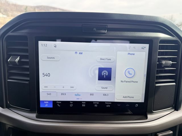 New 2026 Ford F150 XL image 25