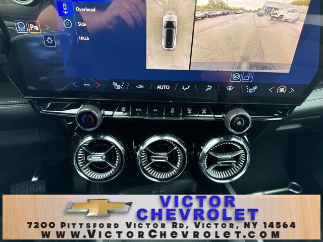 New 2026 Chevrolet Blazer EV LT image 22