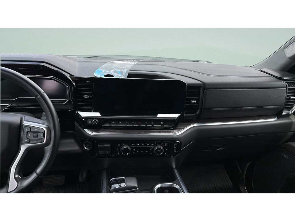 Used 2022 Chevrolet Silverado 1500 LTZ AWD/4WD image 13