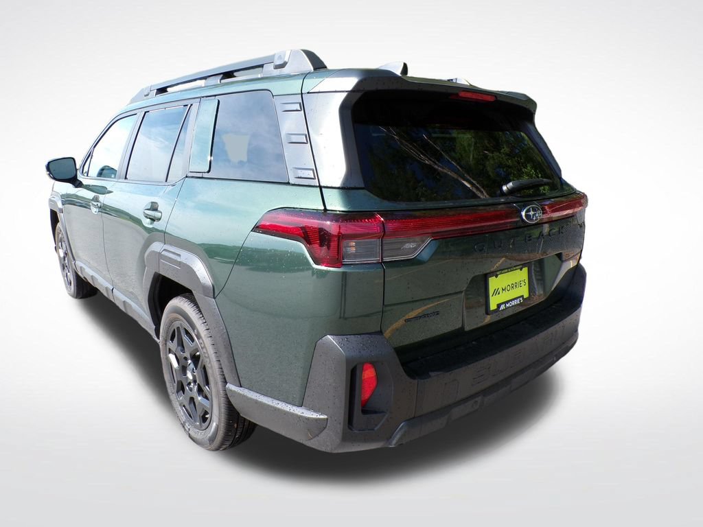 Used 2026 Subaru Outback Limited AWD/4WD image 4