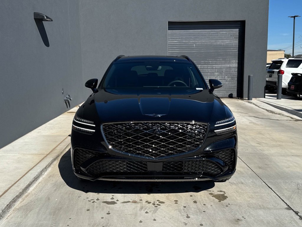New 2026 Genesis GV70 2.5T Sport Prestige image 10