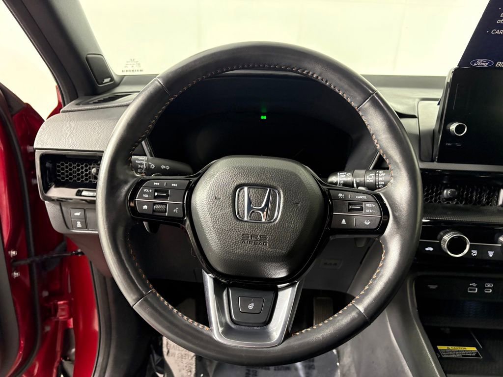 Used 2025 Honda CR-V Sport Touring image 15
