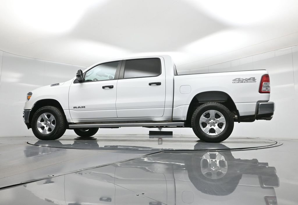 Used 2024 RAM 1500 Big Horn image 52