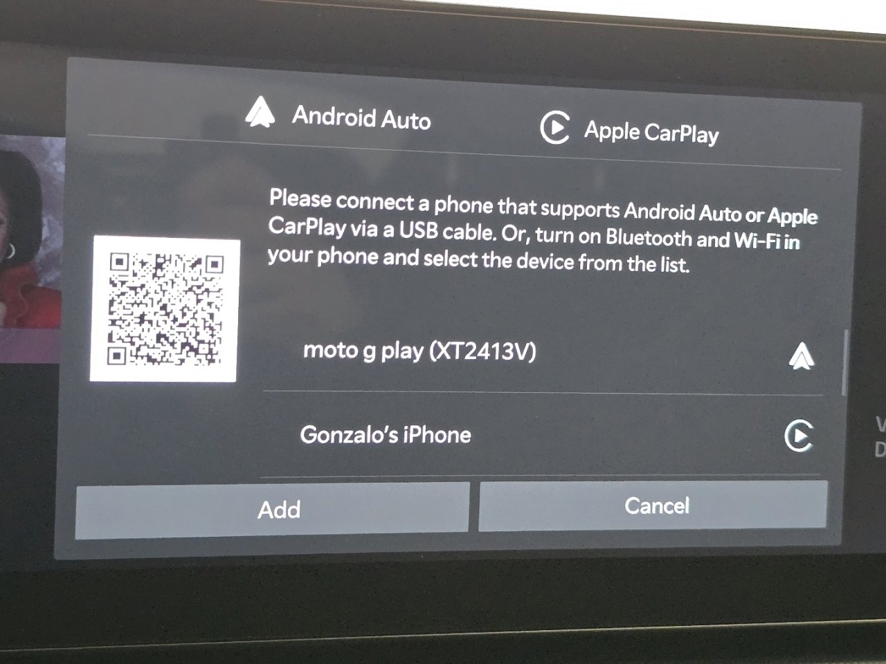 Used 2025 Kia K4 EX image 4