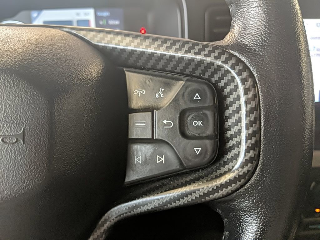 Used 2021 Ford Bronco Big Bend image 16