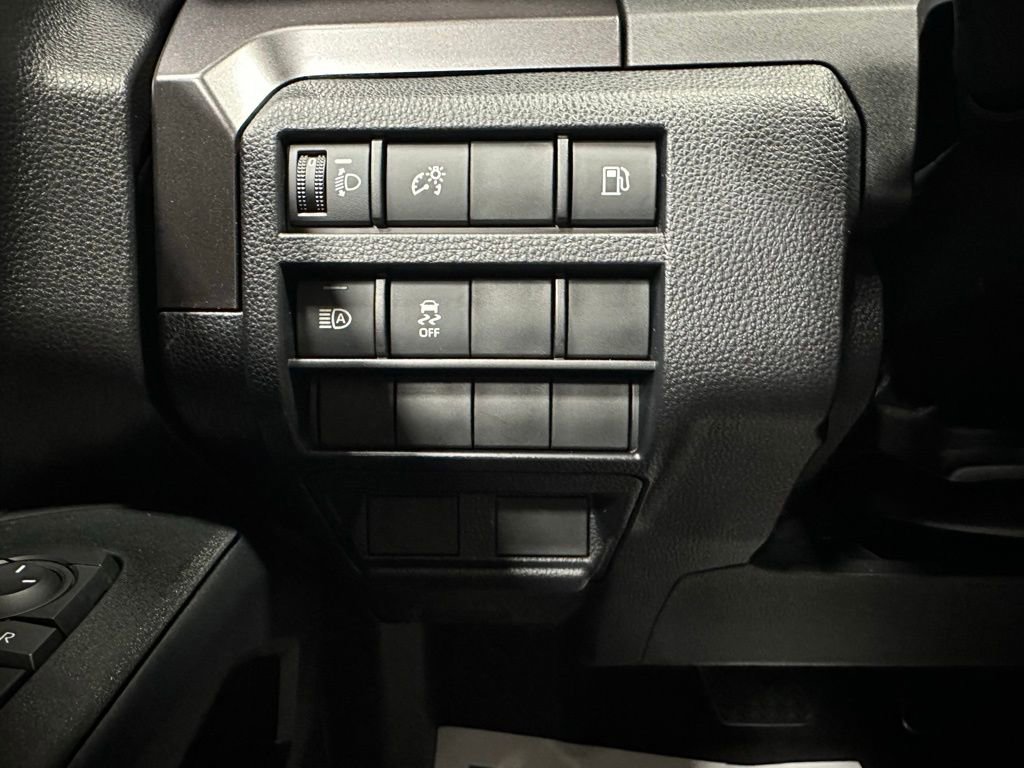 Used 2025 Toyota 4Runner SR5 image 17