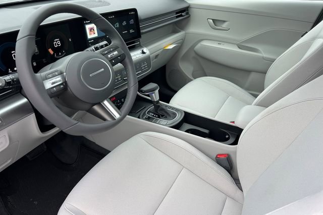 New 2026 Hyundai Kona SEL Sport image 10