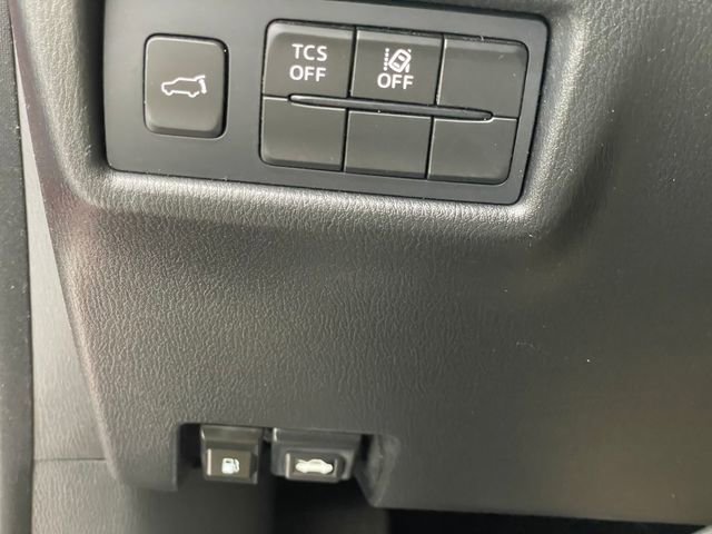 Used 2020 MAZDA CX-5 Touring FWD image 35