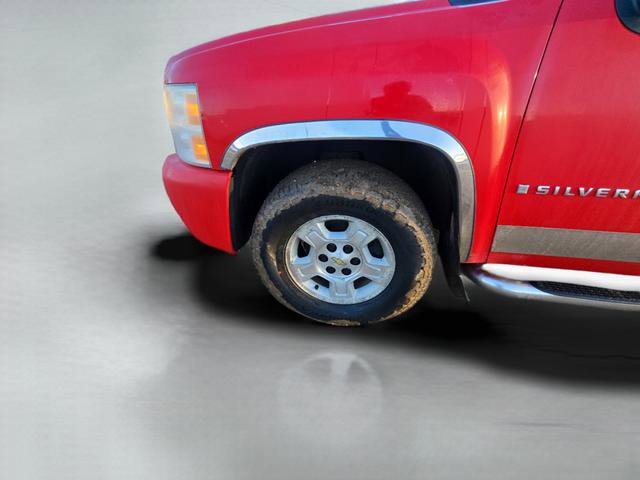 Used 2008 Chevrolet Silverado 1500 LT w/ Power Pack Plus image 23