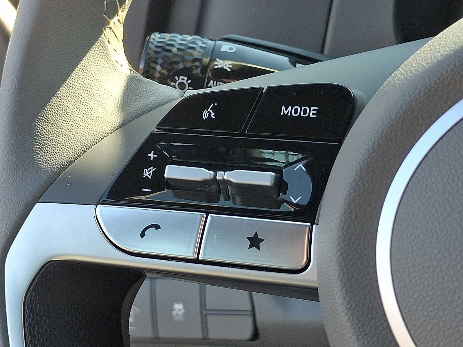 Certified 2026 Hyundai Elantra Sport FWD image 21