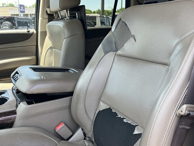 Used 2020 GMC Yukon SLT w/ Open Road Package AWD/4WD image 29