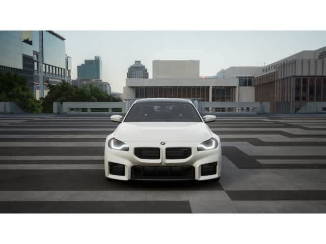 New 2026 BMW M2 w/ Lighting Package RWD image 3