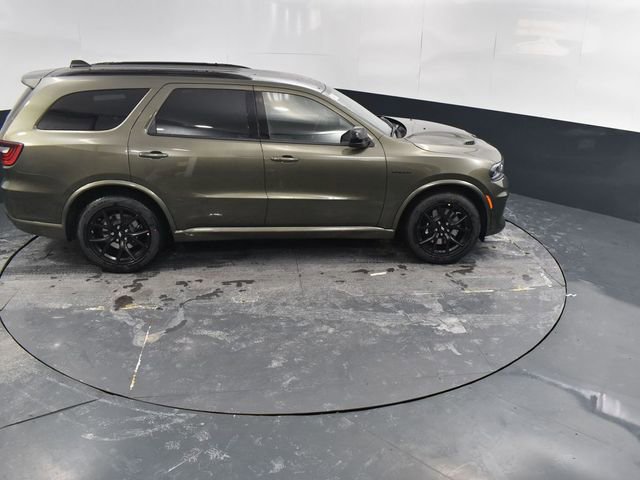 New 2026 Dodge Durango GT image 48