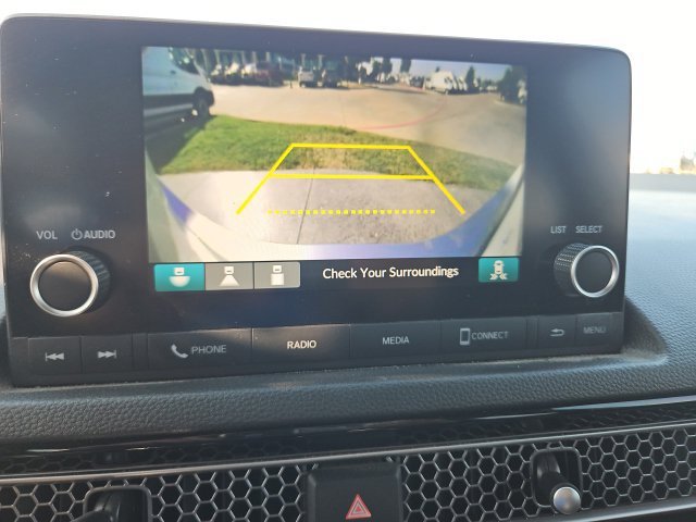 Used 2025 Honda Civic Sport image 17