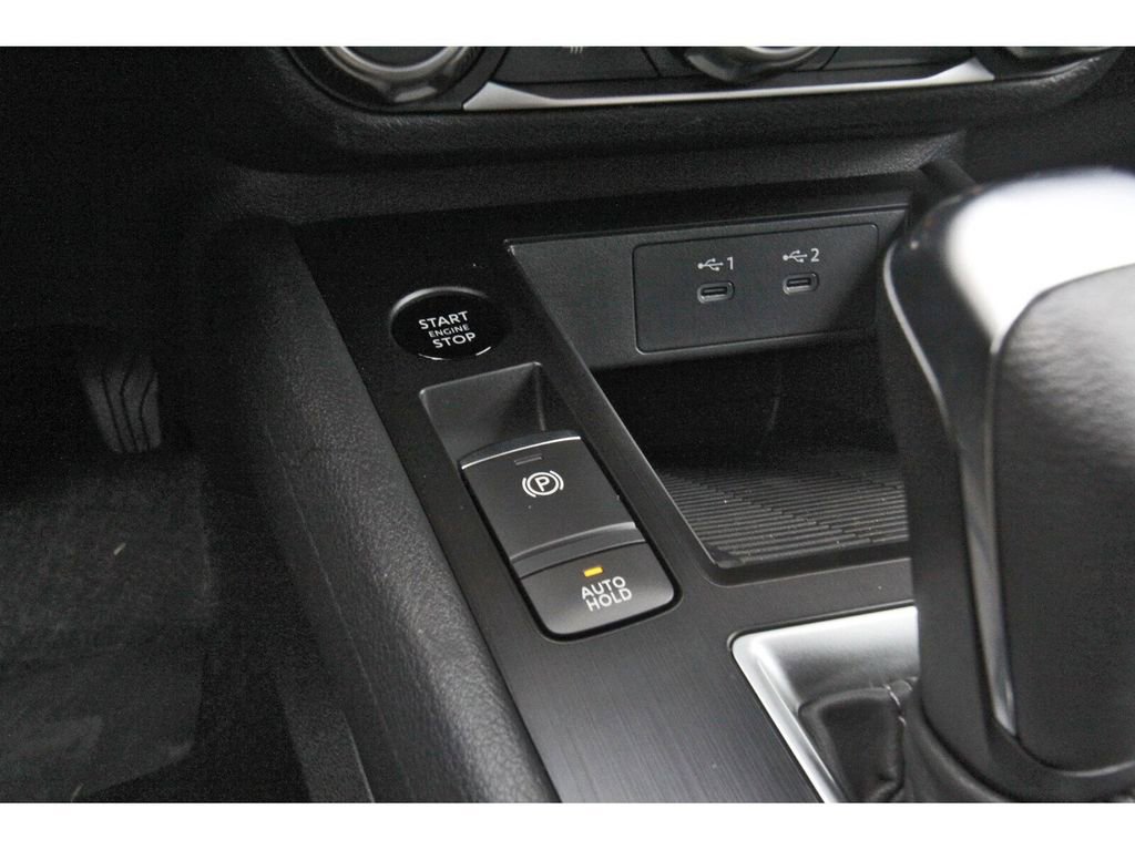 New 2026 Nissan Kicks S image 20