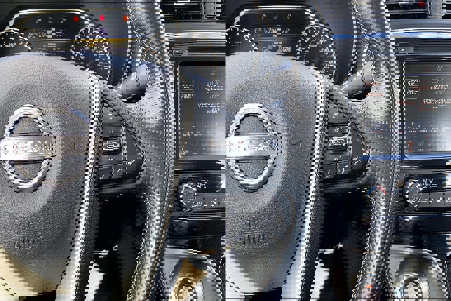 Used 2023 Nissan Maxima SL image 25