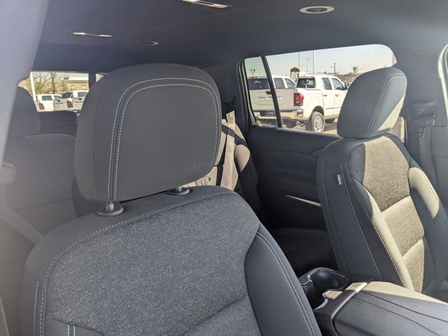 Used 2024 Chevrolet Traverse LT image 20
