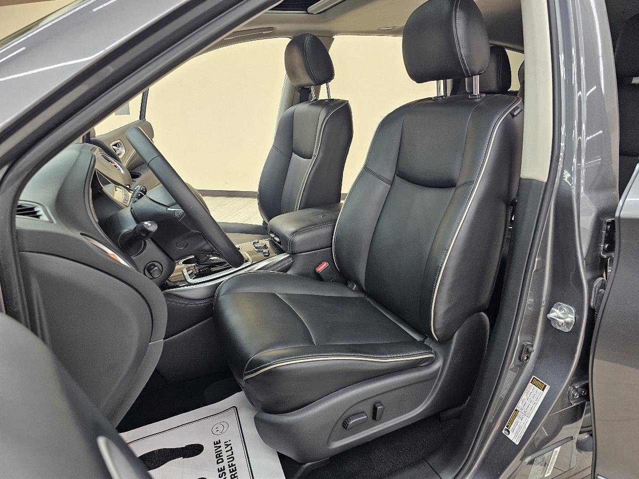 Used 2020 INFINITI QX60 Pure FWD image 18