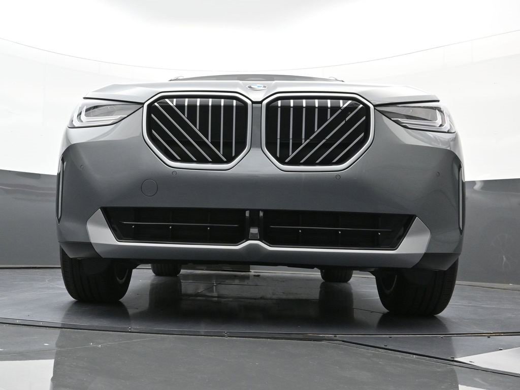 New 2026 BMW X3 xDrive30 image 32