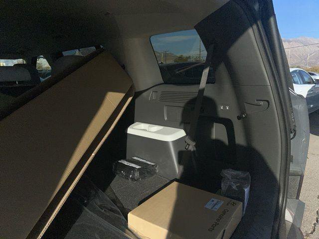 New 2026 Hyundai Santa Fe SE image 16