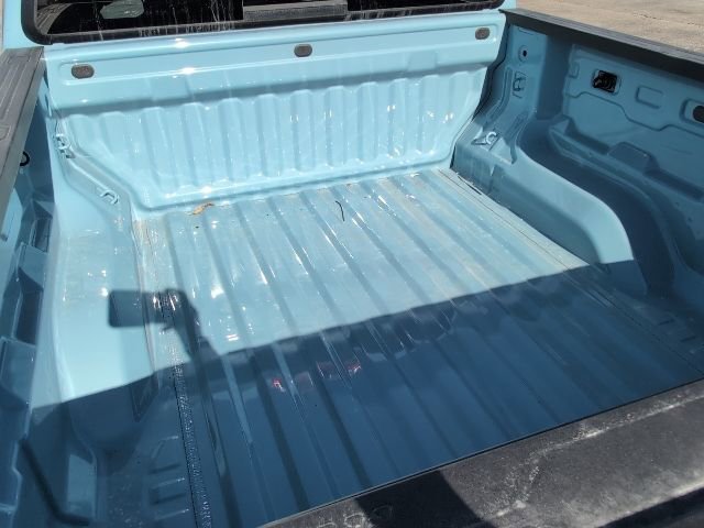 New 2026 Chevrolet Colorado Z71 image 10