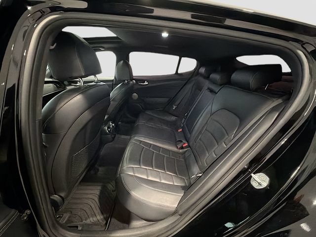 Used 2022 Kia Stinger GT2 w/ Scorpion Package AWD/4WD image 21