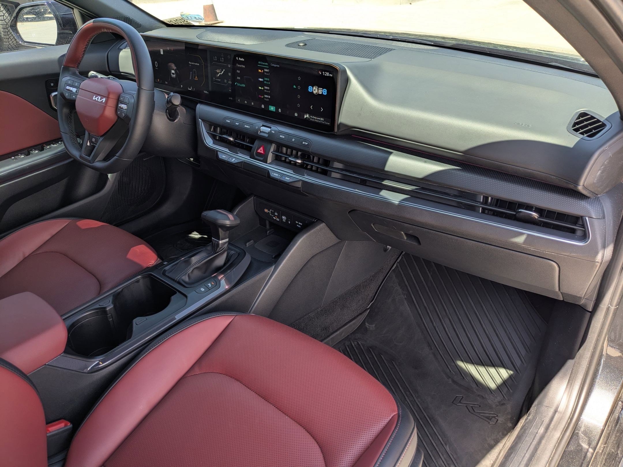 Used 2025 Kia K4 GT-Line Turbo FWD image 29