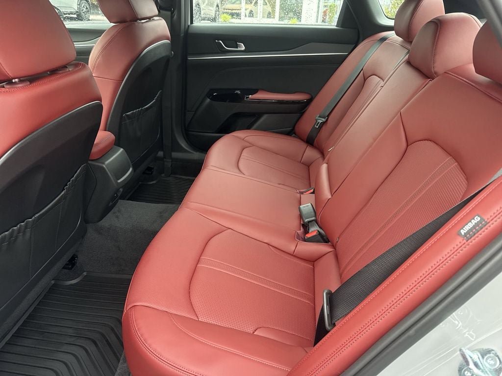 New 2026 Kia K5 GT-Line AWD/4WD image 29