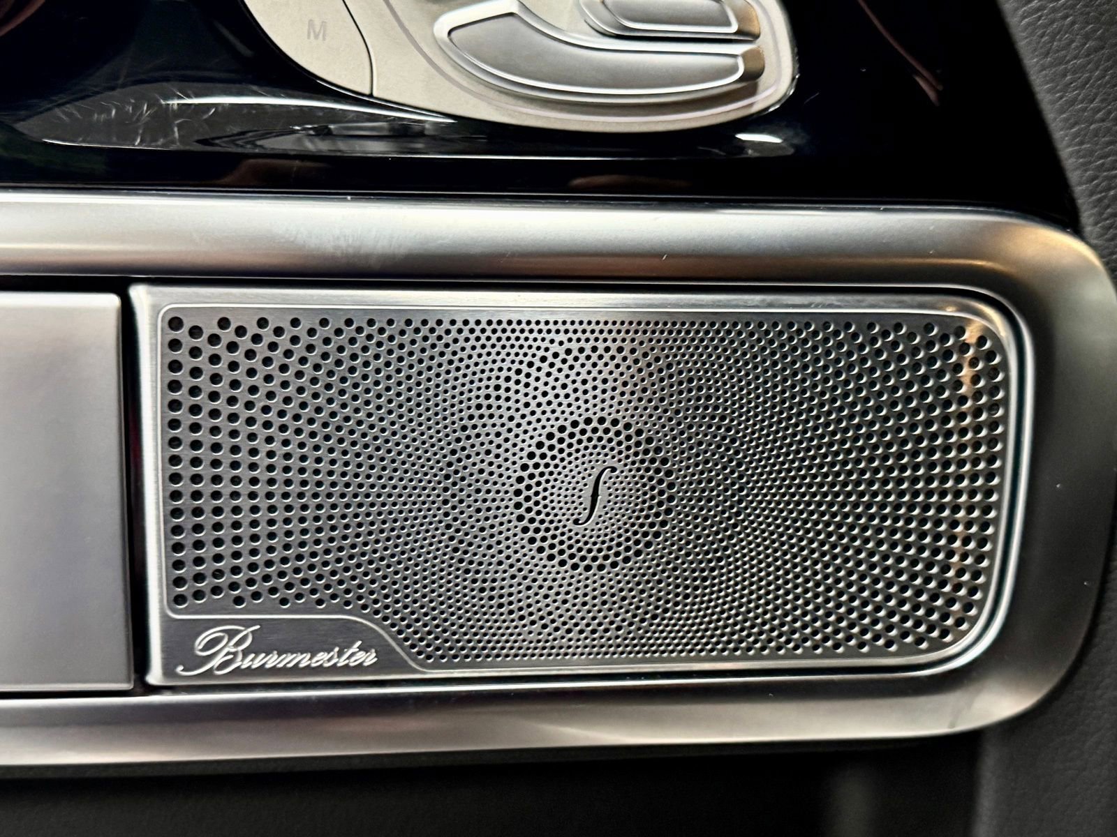 Certified 2023 Mercedes-Benz G 63 AMG 4MATIC image 22