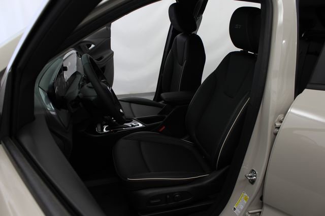 New 2026 Buick Encore GX Sport Touring AWD/4WD image 16