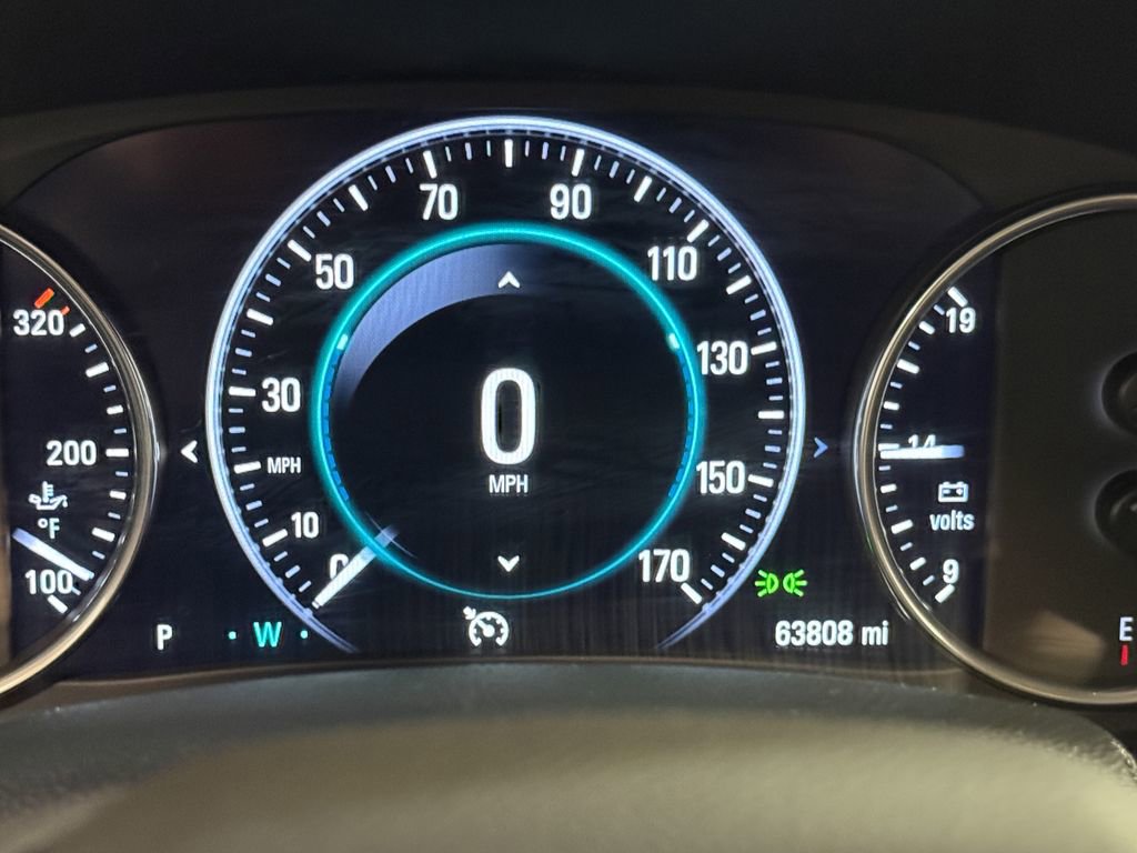 Used 2020 Buick Envision Premium image 76
