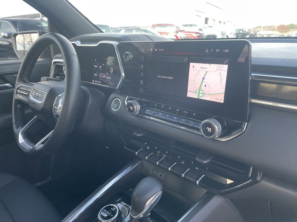 Used 2024 GMC Canyon Elevation w/ Elevation Premium Package image 30