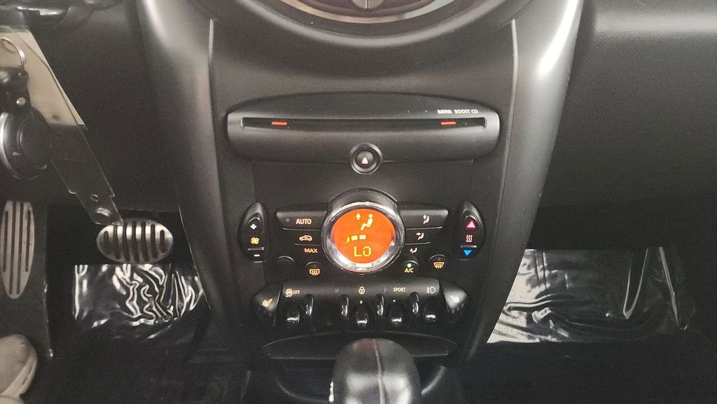 Used 2015 MINI Cooper Countryman S image 16