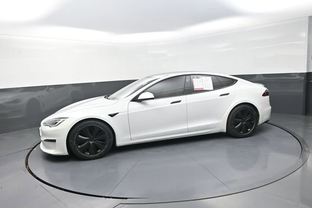 Used 2022 Tesla Model S image 59