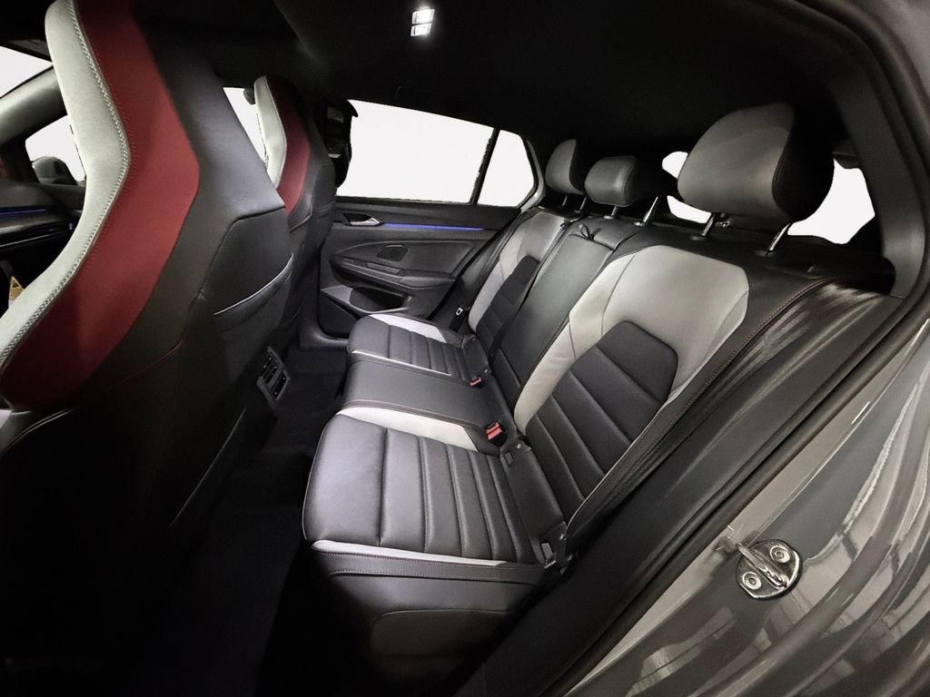 New 2026 Volkswagen GTI Autobahn image 12