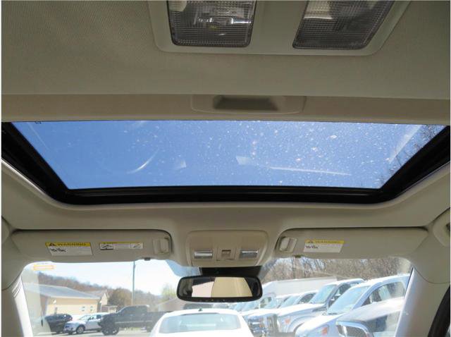 Used 2019 MAZDA CX-5 Touring image 22