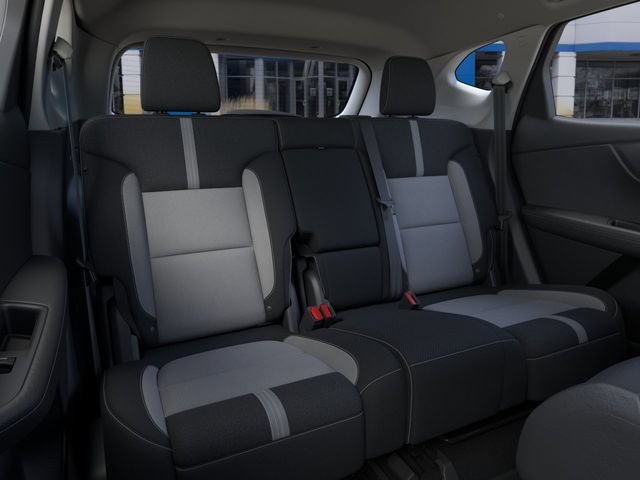 New 2026 Chevrolet Blazer LT w/ Convenience Package FWD image 17
