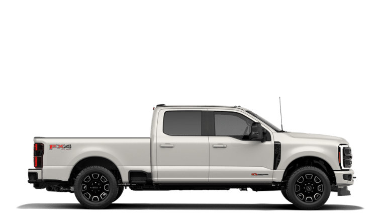New 2027 Ford F350 Platinum AWD/4WD image 13