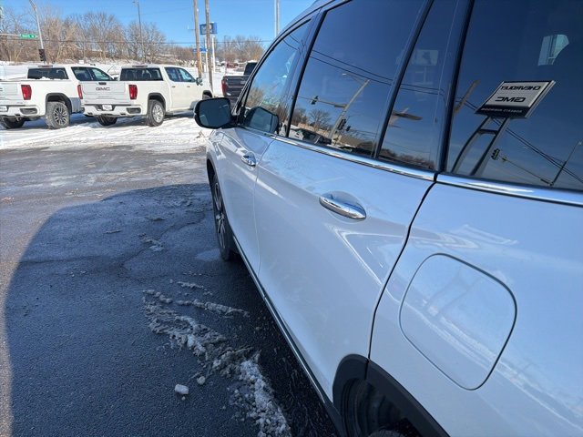 Used 2021 Honda Pilot Elite image 30