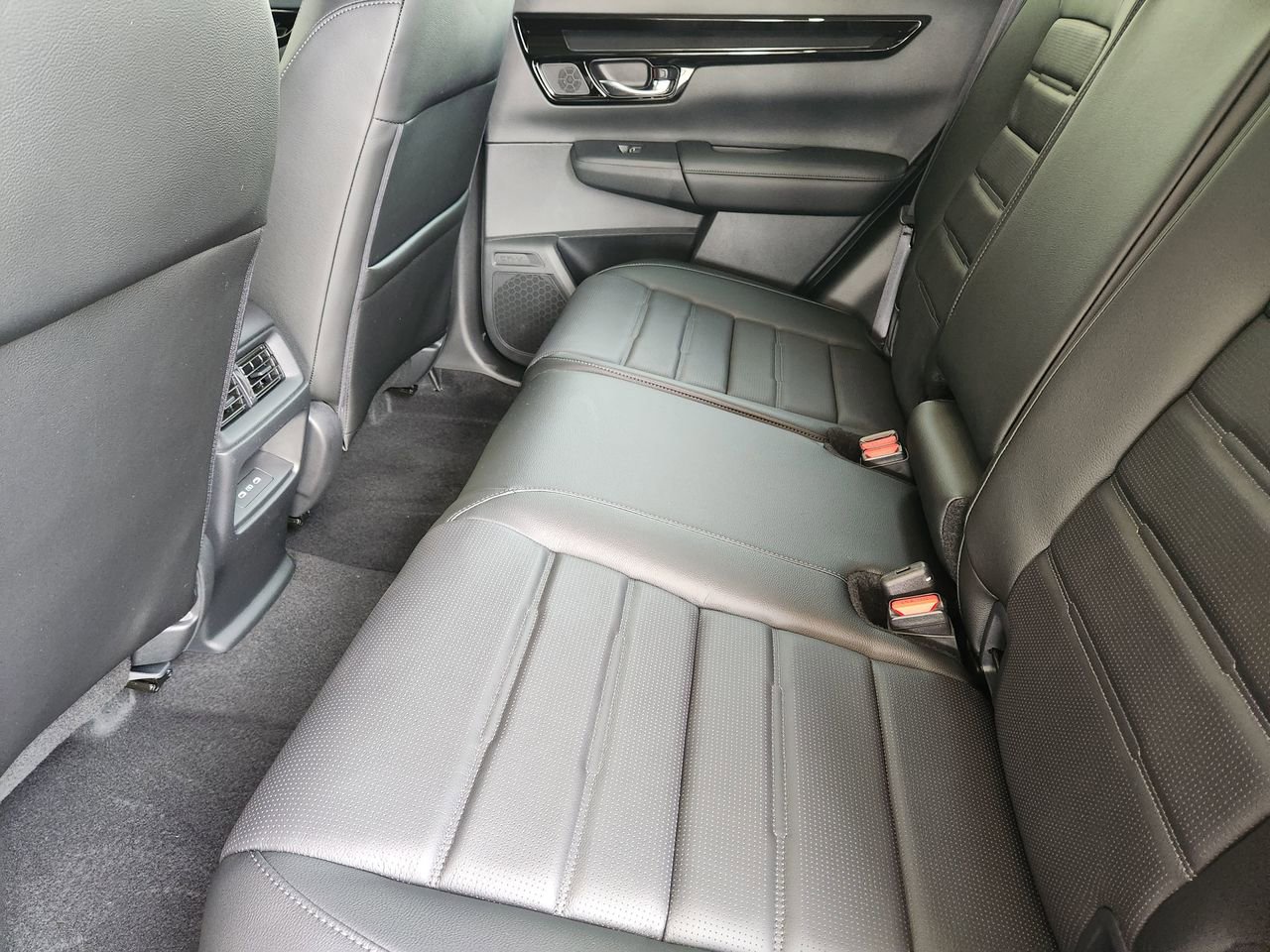 New 2026 Honda CR-V EX-L image 19