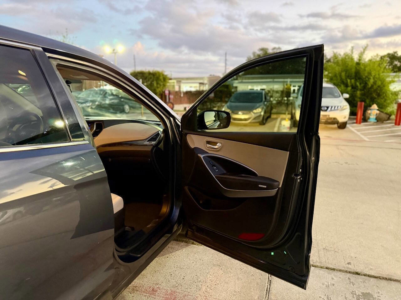 Used 2018 Hyundai Santa Fe Sport image 29