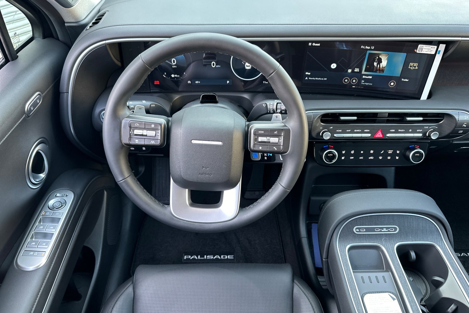New 2026 Hyundai Palisade Limited AWD/4WD image 14