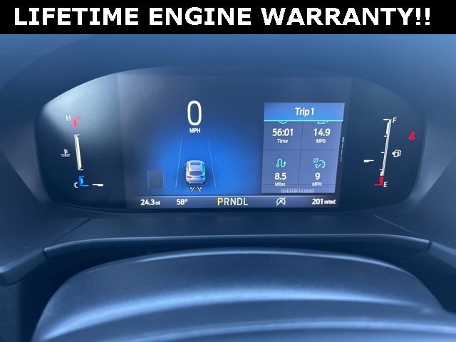 New 2025 Ford Escape ST-Line w/ Tech Pack #1 image 17